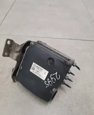 Audi A7 S7 4G ABS Pump 4G0907379H