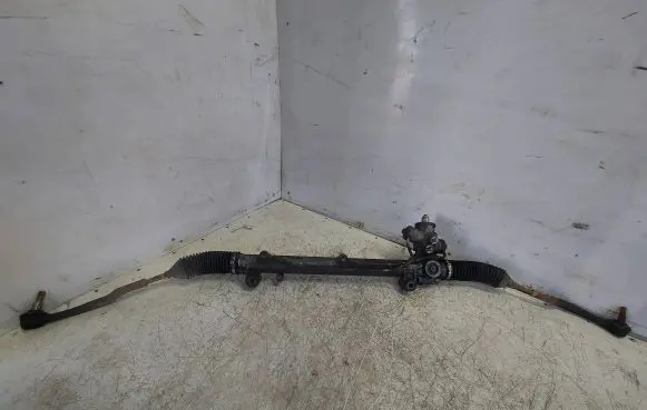 Mercedes-Benz A W168 Steering rack 1684610601