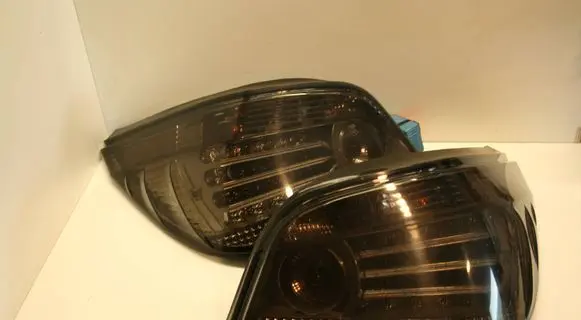 BMW 5 E60 E61 Rear/tail lights