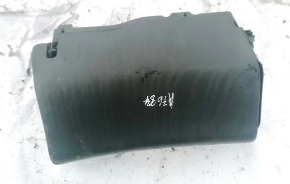 Mercedes-Benz C W203 Glove box A2036800991 105046AA