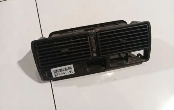 Volkswagen Golf IV Dash center air vent grill 1J0819728C
