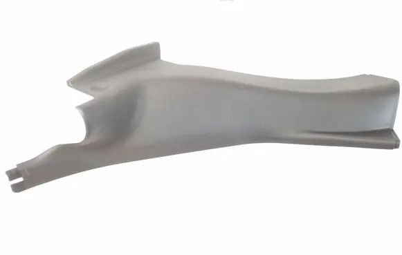 Mini Cooper Countryman F60 (D)pillar trim (top) 7380271