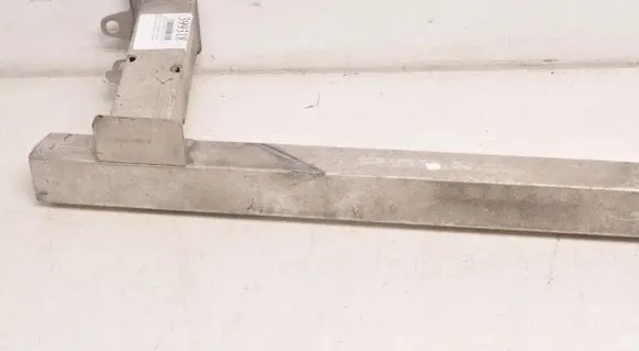 Citroen C4 III e-C4 Front bumper support beam 9834693680