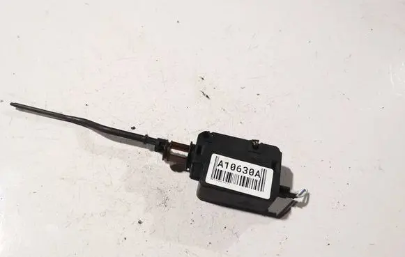 BMW 3 E46 Central locking motor 67116923973 6711-6923973