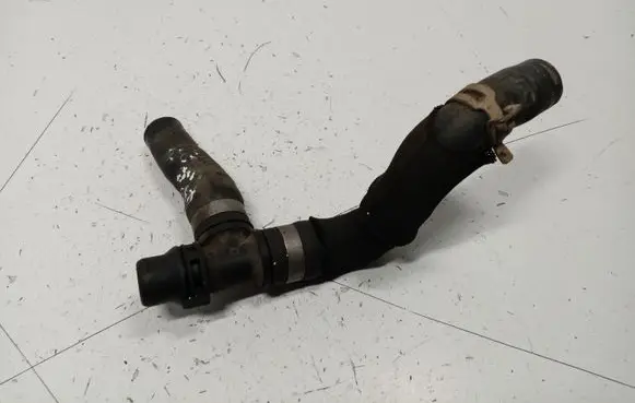 Mini One - Cooper R50 - 53 Engine coolant pipe/hose 64216922396 64216952804