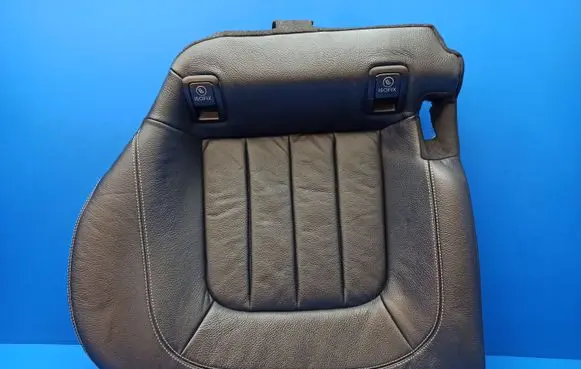 Mercedes-Benz CLS C218 X218 Rear seat A2189200250