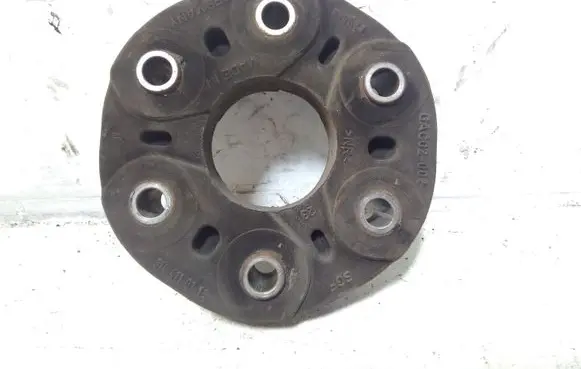 Mercedes-Benz ML W164 Rear prop shaft donut coupling/joint 5144110115