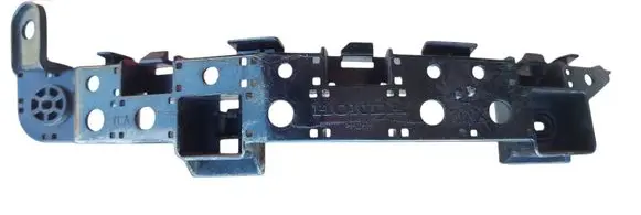 Honda CR-V Fender mounting bracket 71193-TME-T01