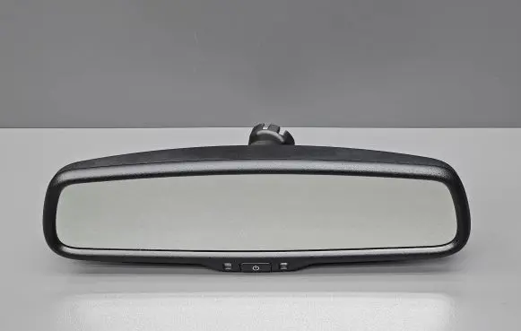 Honda Accord Rear view mirror (interior) E11015892 015892 E11026001