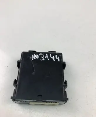 Toyota Corolla E210 E21 Other control units/modules 8594012230