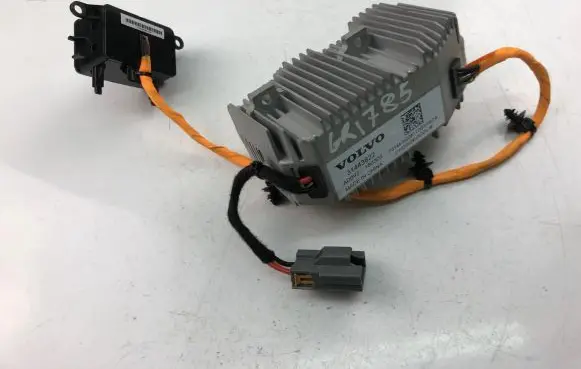 Volvo XC90 Other control units/modules 31443822