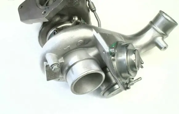 Renault Laguna II Turbo 4937707300 49377-07300 4937707301