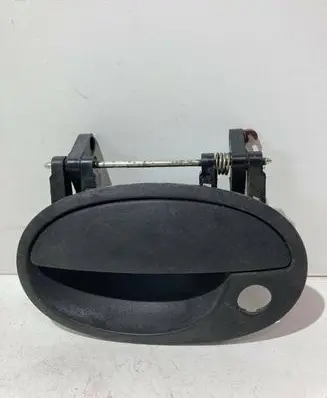 Opel Meriva A Rear door exterior handle 22175