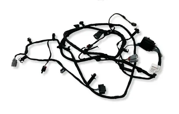 Volvo EX30 Parking sensor (PDC) wiring loom 8891903644