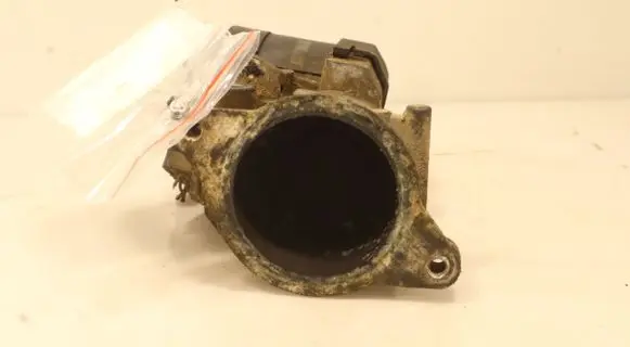 Peugeot Expert EGR valve 151301