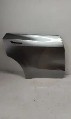 Tesla Model Y Front door