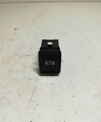 Volkswagen PASSAT B6 Hand parking brake switch 3C0927225C 0000036115105