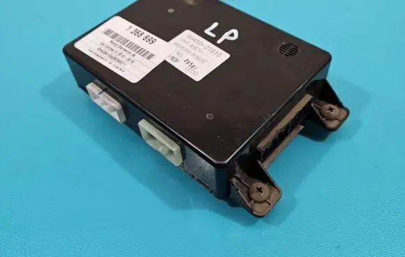 KIA Optima Central body control module 95450-2T010 IMPRK1368699