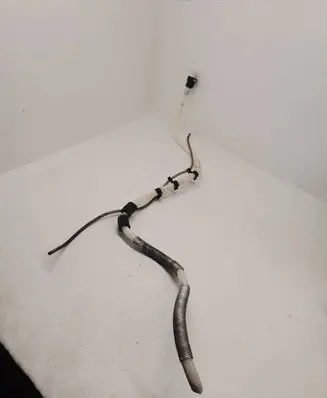Bentley Continental Fuel line pipe 3W7201160E