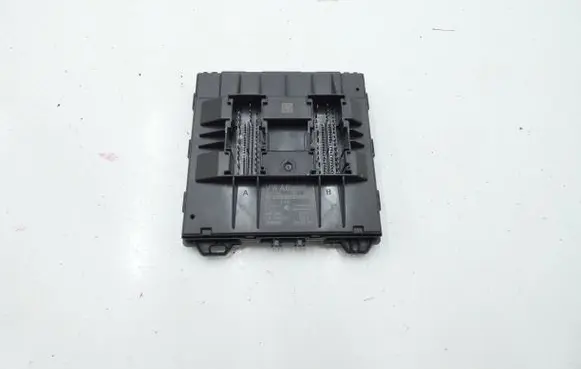 Seat Ibiza IV (6J,6P) Engine control unit/module 6R0937087D 5WK50147