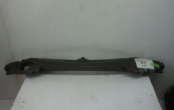 Mercedes-Benz B W246 W242 Front bumper foam support bar A2468850037