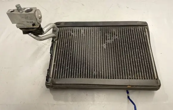 Subaru Outback (BS) Air conditioning (A/C) radiator (interior) 