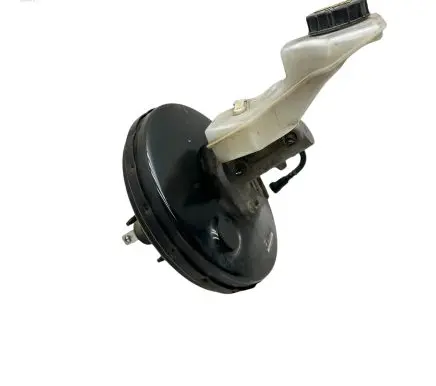 Mazda 3 II Brake booster BBM743950C 06337760004