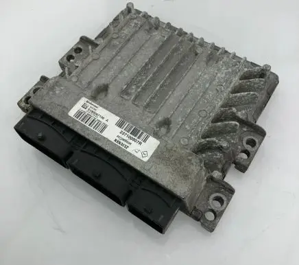 Renault Megane III Engine control unit/module 237100307R S180067106A 237100033R