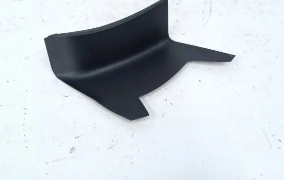 Rear/tail light trim molding