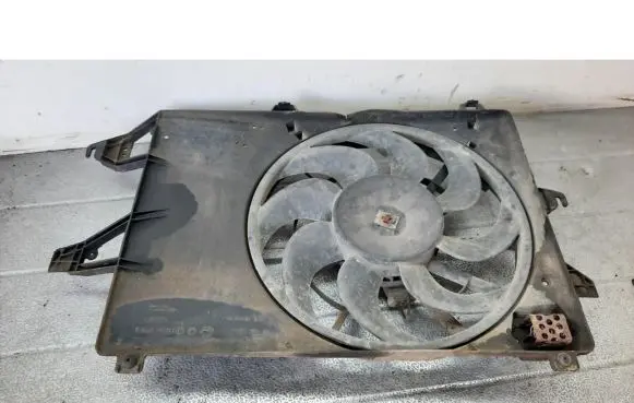Ford Mondeo Mk III Fan set 