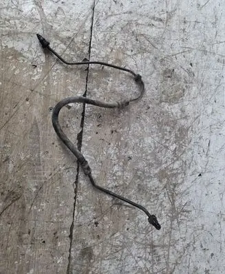 Volkswagen Touran I Clutch pipe/line 