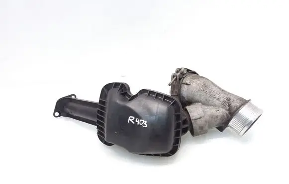 Volvo XC60 Turbo air intake inlet pipe/hose 30774691 31293089