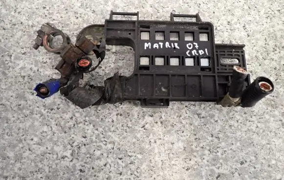 Hyundai Matrix Other wiring loom