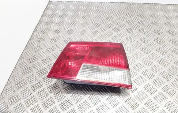 Opel Vectra C Tailgate rear/tail lights 24469464