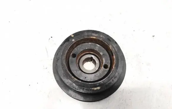 Toyota Corolla E120 E130 Crankshaft pulley