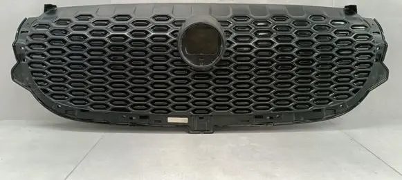Jaguar I-Pace Front bumper upper radiator grill M9D3-17820-B