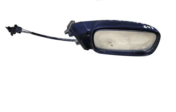 Volkswagen PASSAT B4 Manual wing mirror E10017273