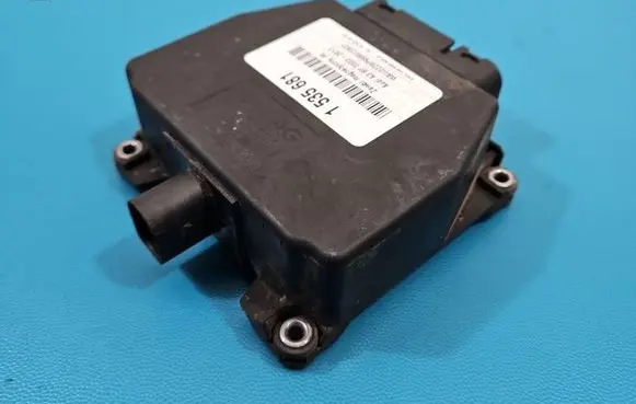Audi A3 S3 8P Throttle valve 6Q0906625E IMPRK1535681