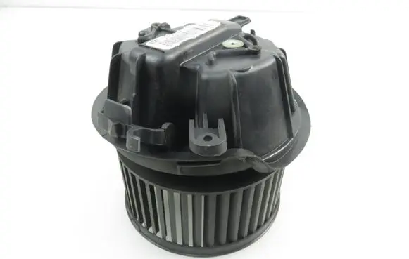 Citroen C2 Heater fan/blower 