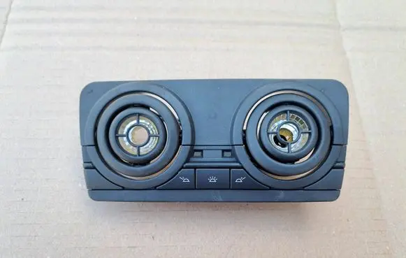 BMW 5 F10 F11 Other interior light 7960668 6950100000