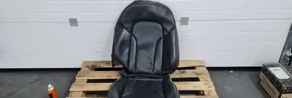 Audi Q5 SQ5 Seat set SKORA