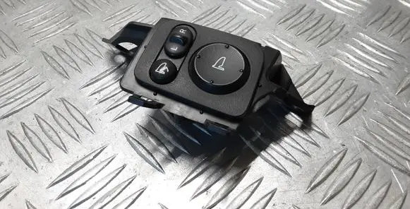 Honda Accord Wing mirror switch TA00031 NH167L