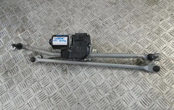 Porsche Macan (95B) Other exterior part
