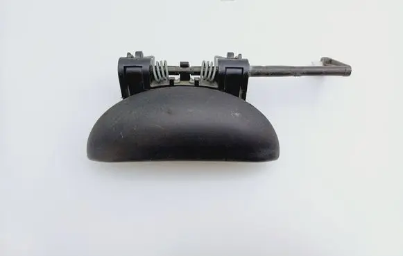 Peugeot 206 Front door exterior handle
