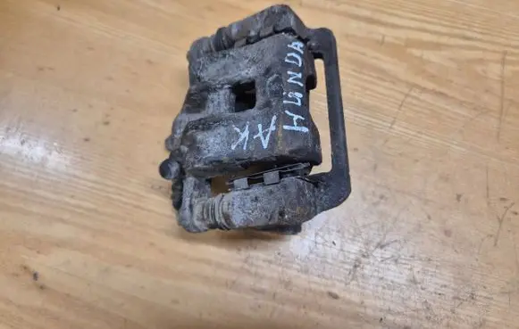 Hyundai Sonata Rear brake caliper