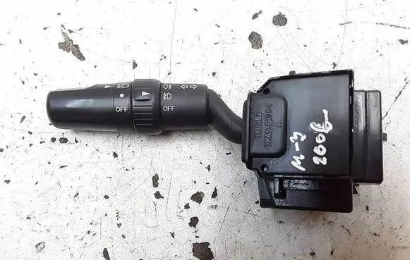 Mazda 3 I Indicator stalk 17D682