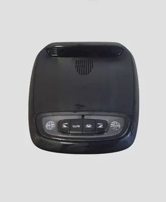 Volvo V40 Front seat light 31398259