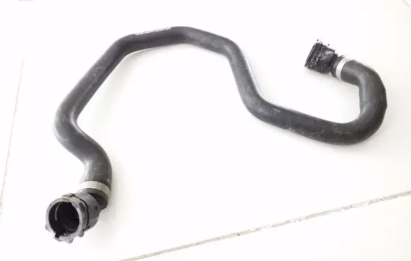 Mercedes-Benz EQC Engine coolant pipe/hose A2935010500