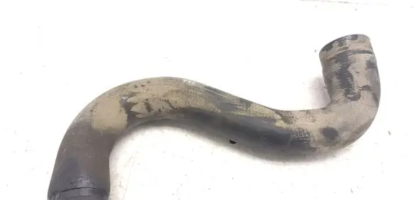 Fiat Ulysse Intercooler hose/pipe