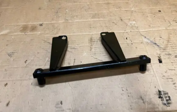 Mercedes-Benz G W461 W463 1st Gen Other exterior part 